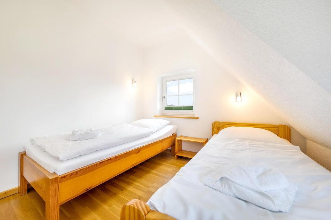 Natourlust Preetz - Die Grosse Gruene Lancken-Granitz Eksteriør billede